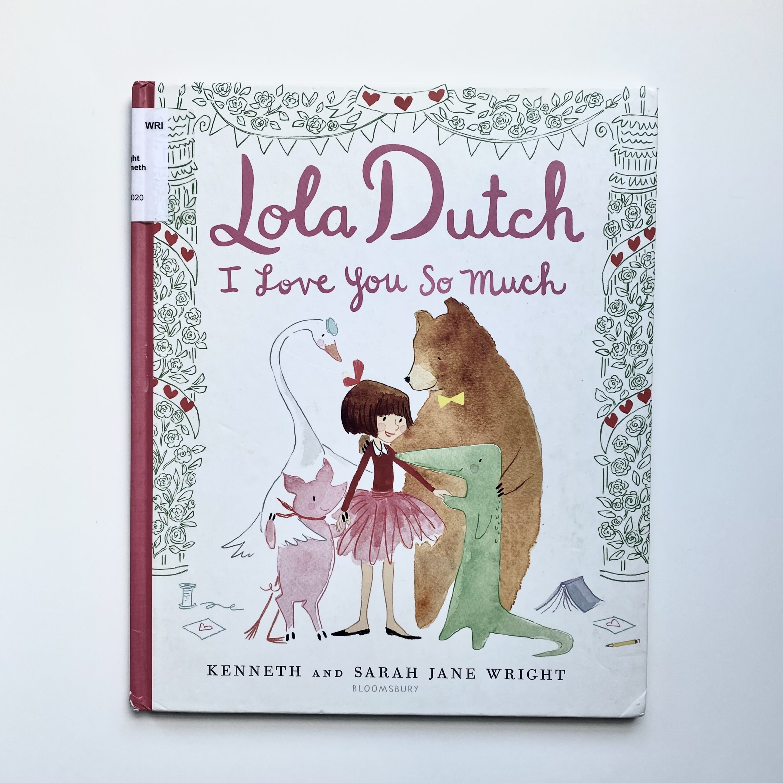 LolaDutch1